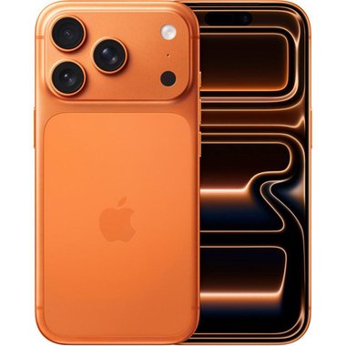 iPhone 17 promax